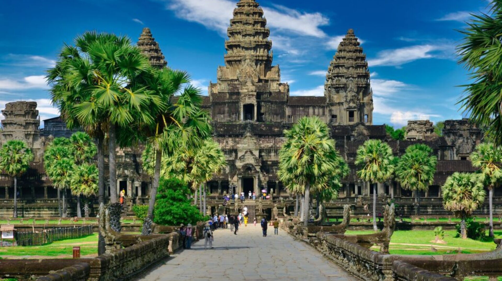 Cambodia