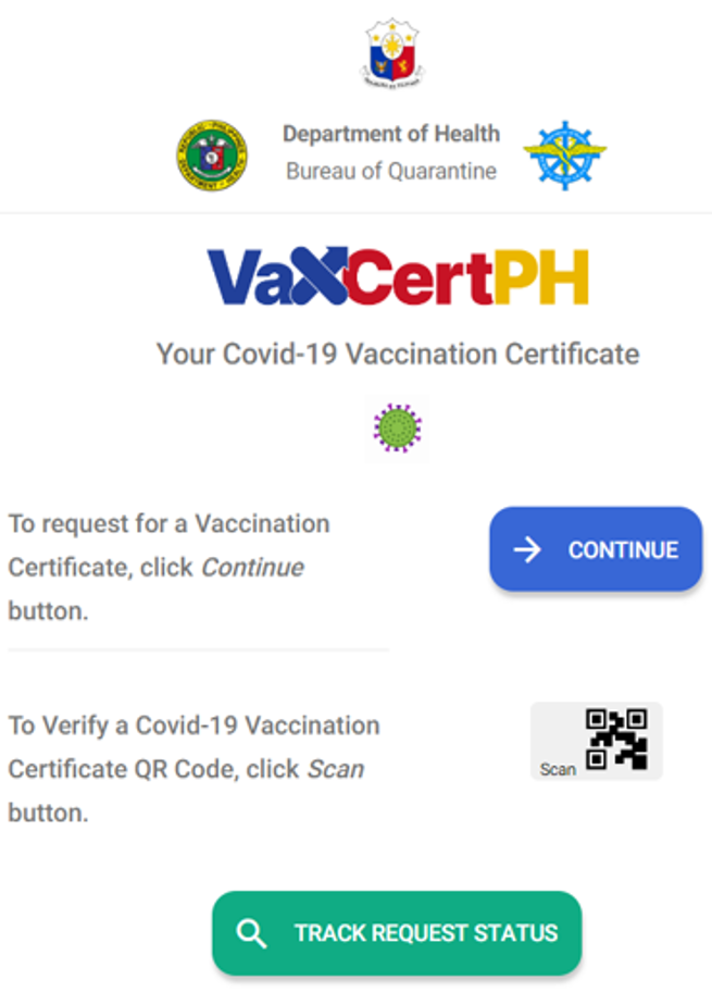 VaxCertPH