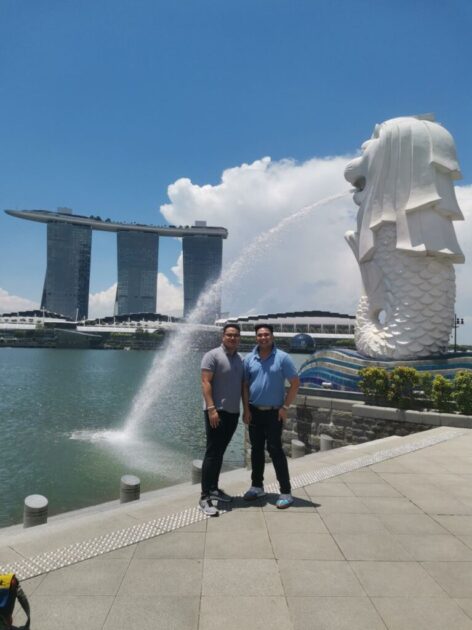 Singapore City Tour